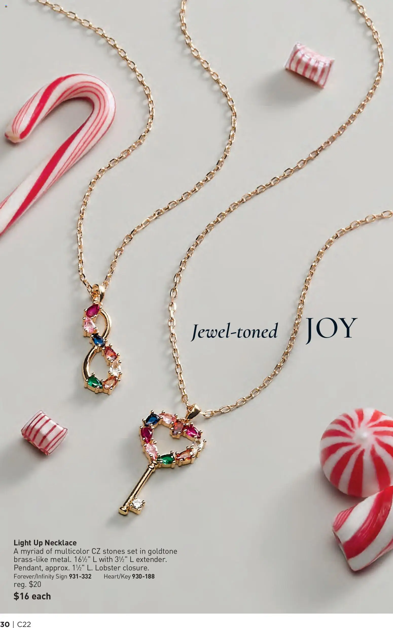 Avon Brochure - valid from 10/21/2026 | Page: 30