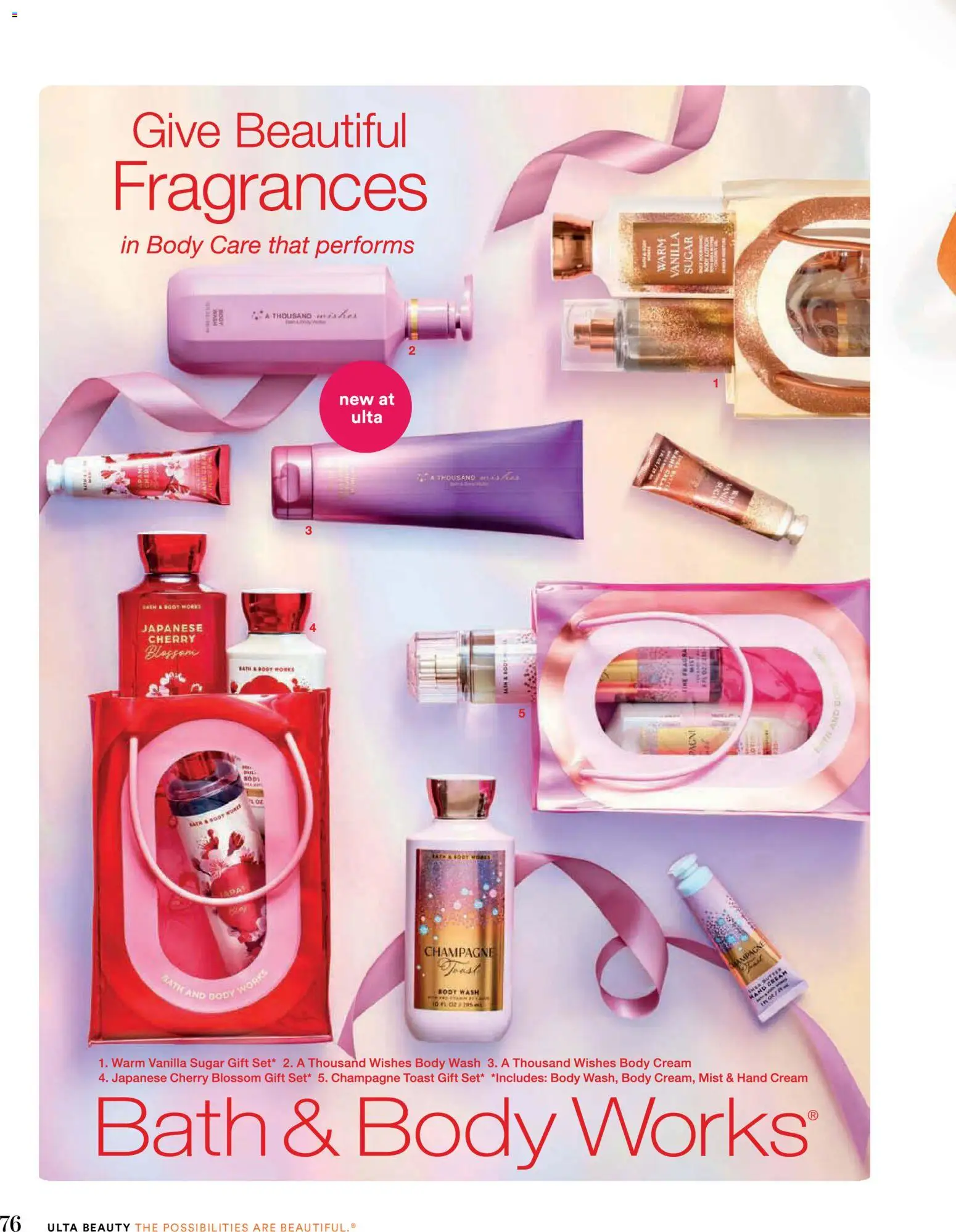 Ulta Beauty Weekly Ad - valid from 10/11/2026 | Page: 76