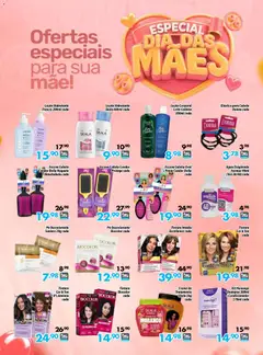 Big Compra ofertas Dia das Mães - Pré-Visualização do folheto da loja Big Compra, válido de 07.05.2026 | Página: 3