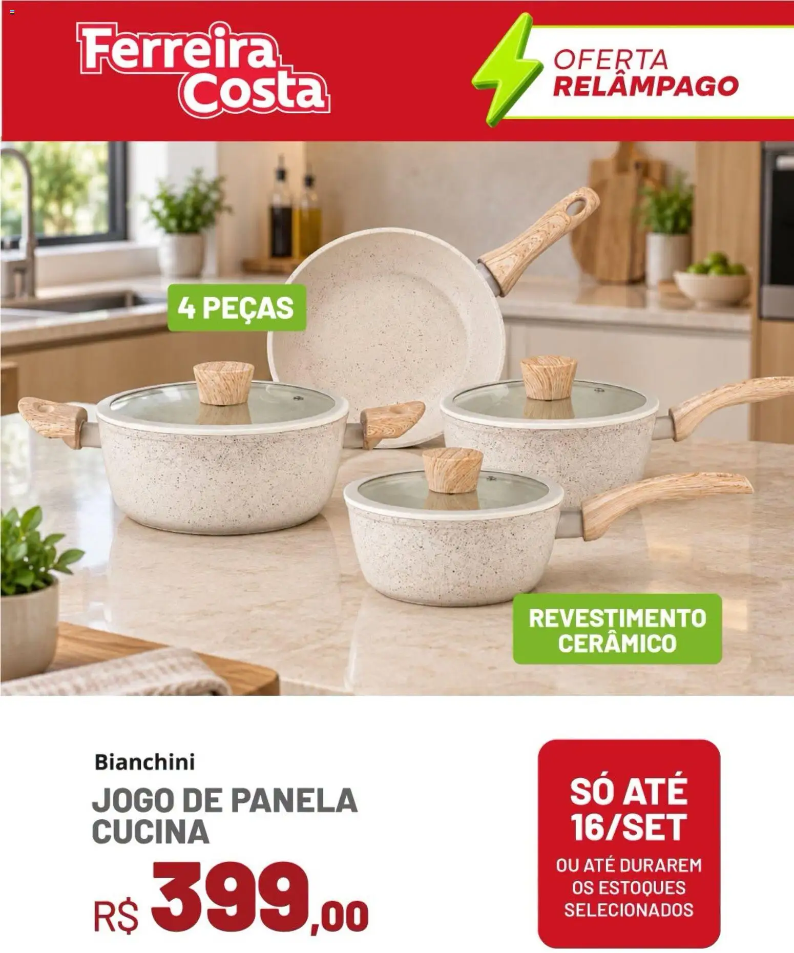 Ferreira Costa Folheto - válido de 11/09/2026 | Página: 2