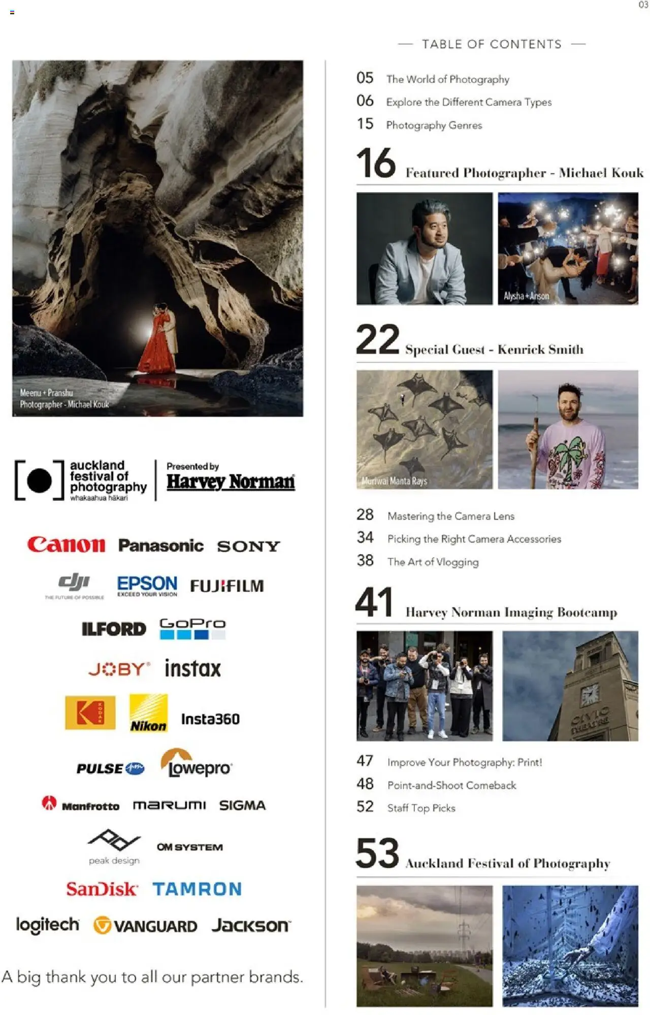 Harvey Norman catalogue from 14 Apr 2025 | Page: 3