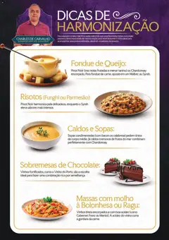 Comper ofertas Sabores do Inverno - Pré-Visualização do folheto da loja Comper, válido de 29/06/2026 | Página: 2