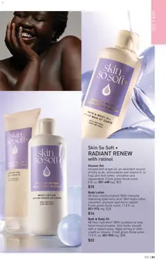 Preview of Avon weekly ads valid from 20.05.2026 | Page: 61