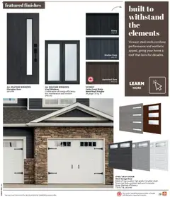 Preview of Home Hardware flyer - Building Guide from shop Home Hardware valid from 09.04.2026 | Page: 29
