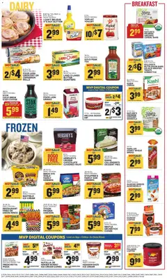 Preview of Food Lion weekly ads valid from 07/01/2026 | Page: 11