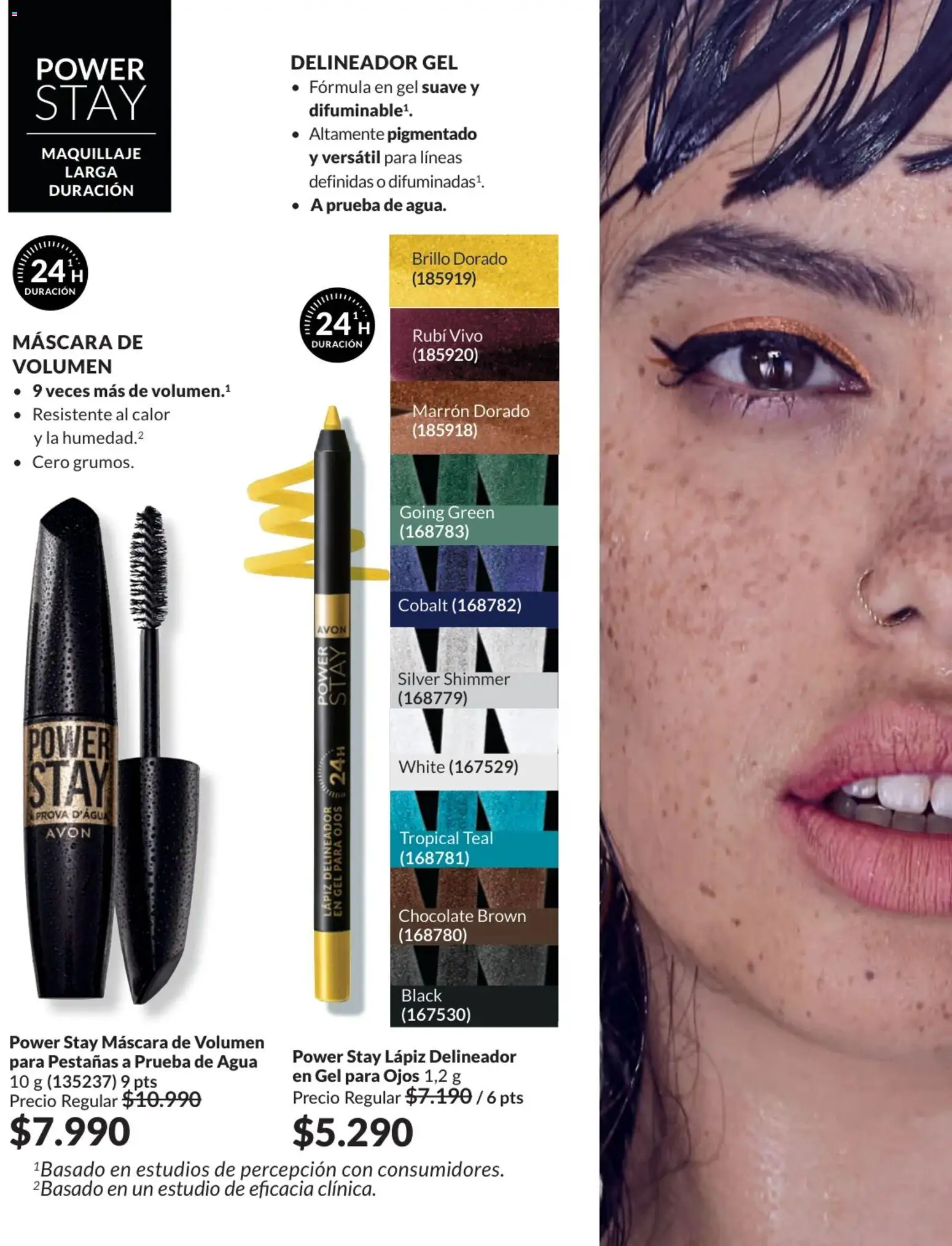 Avon Campaña 5 │ válido desde el 01.05.2026 | Página: 24