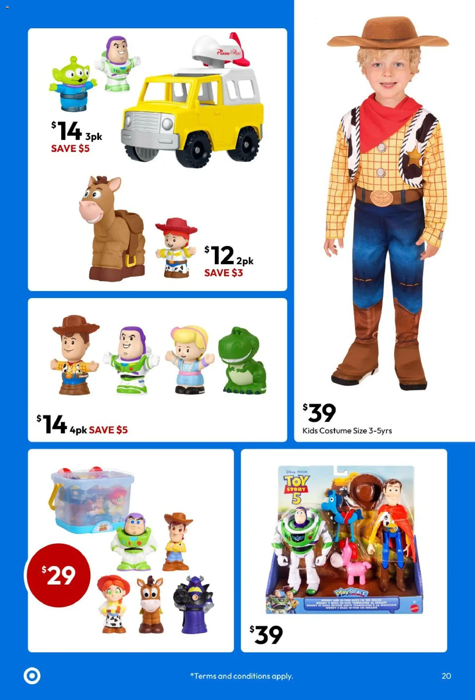Target catalogue - valid from 17/09/2026 | Page: 20