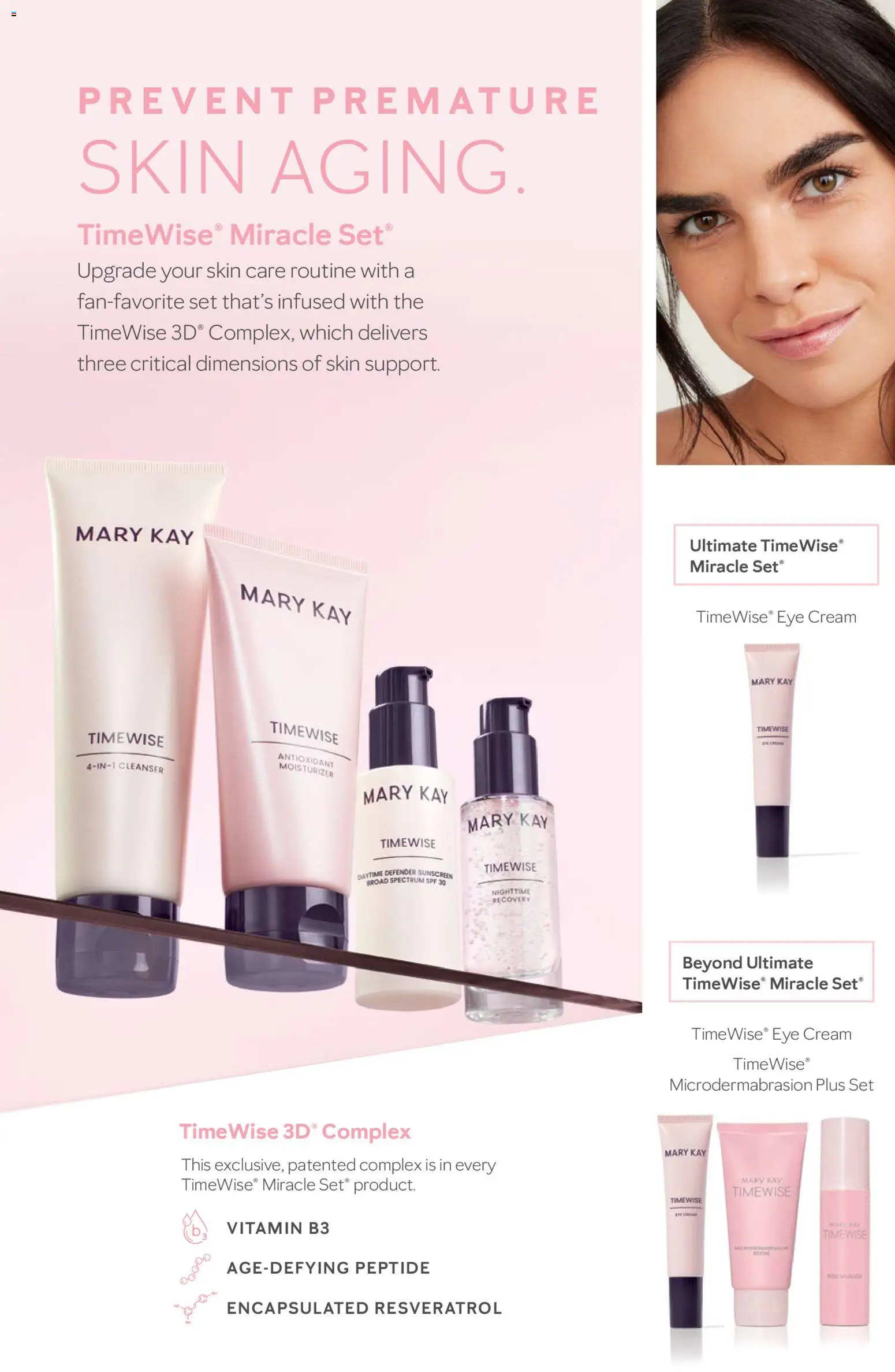 Mary Kay Skin Care 101 - valid from 09/16/2026 | Page: 16
