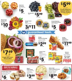 Preview of Fry's Food weekly ads valid from 09/16/2026 | Page: 12