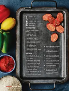Preview of Foodland catalogue Winter - valid from 06.06.2026 | Page: 36