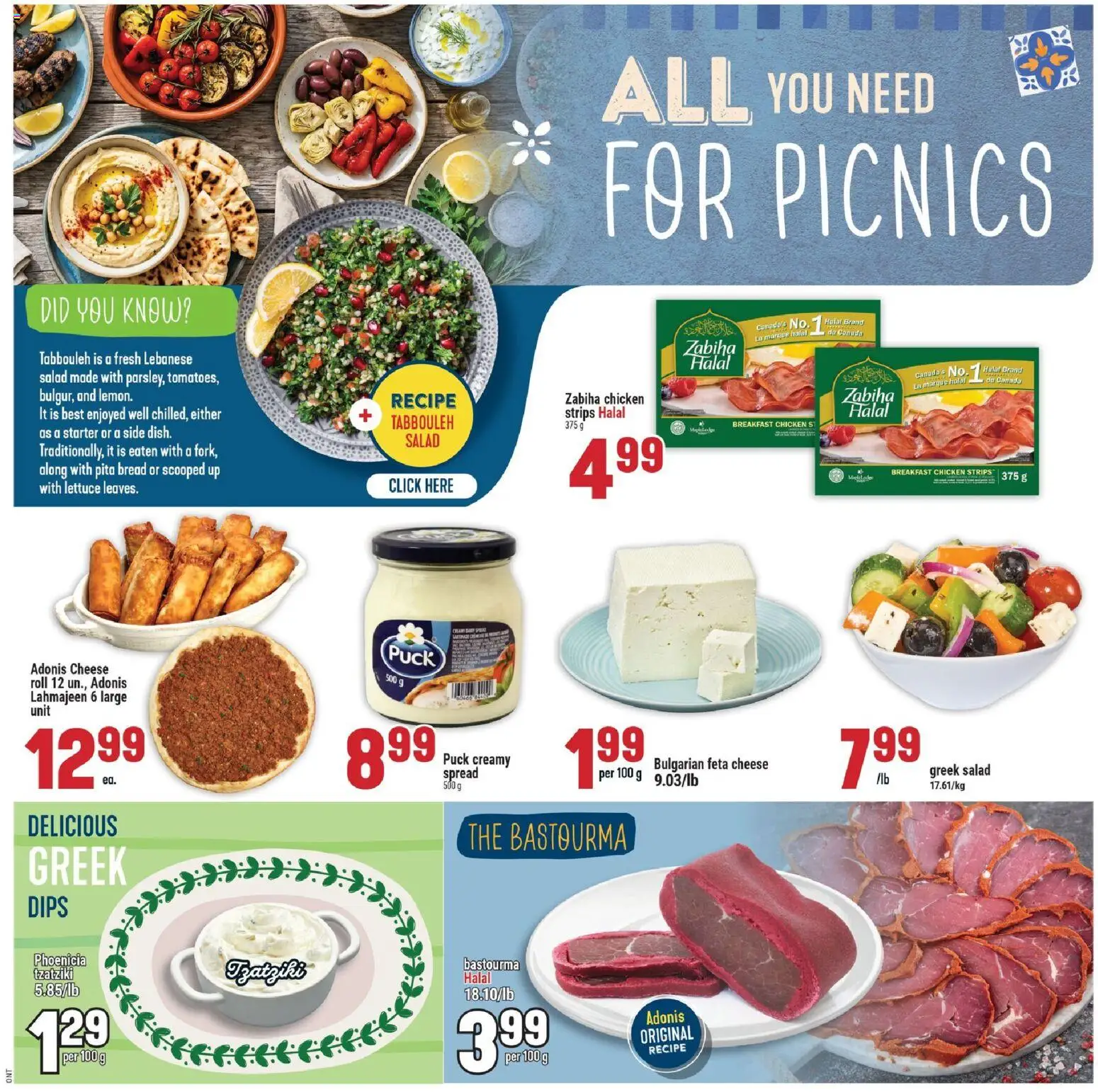 Adonis flyer valid from 14.05.2026 | Page: 5