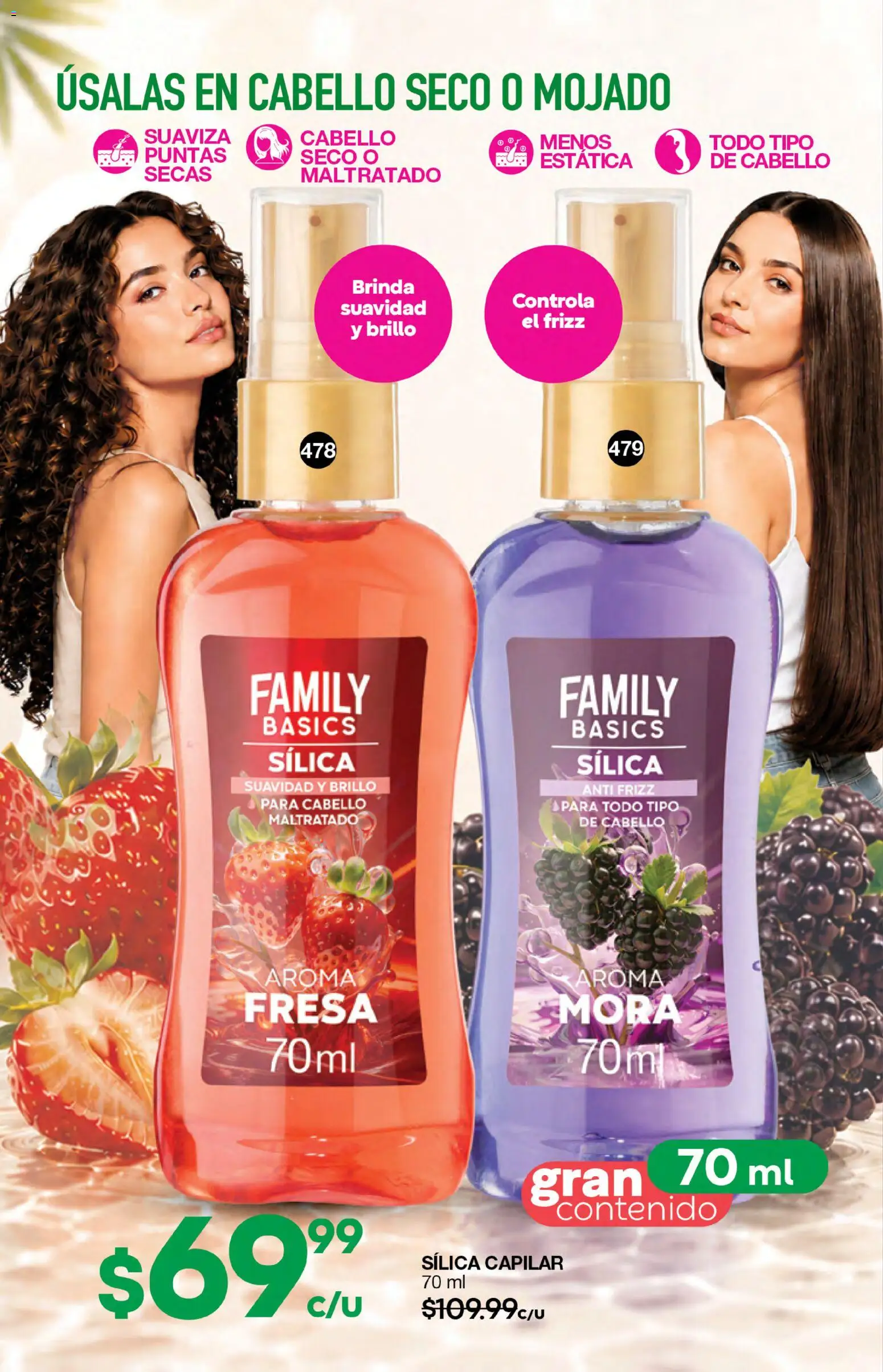 Nuevas ofertas de Fuller válidas en toda la República Mexicana desde el 05/08/2026. ¡Encuentra las mejores ofertas en Fuller campaña 9 2026! | Página: 110 | Productos: Fresa, Brillo