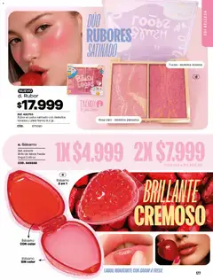 Carmel - Carmel C05 2026 -  Vista previa de la revista de la tienda Carmel valido desde el 01.05.2026 | Página: 181