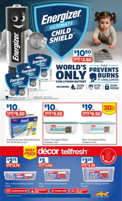 Preview of Foodland catalogue - valid from 05/08/2026 | Page: 27