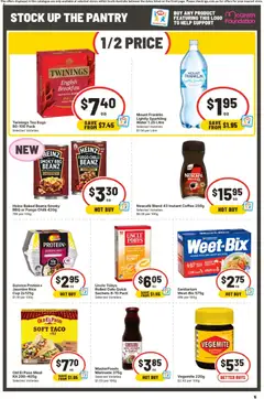 Preview of IGA catalogue Adelaide - valid from 23/09/2026 | Page: 5
