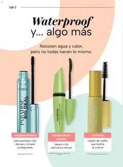 Vista previa de Chedraui folleto, nuevo folleto de la tienda, válido en México a partir del 04/05/2026 | Página: 18 | Productos: Cepillo, Agua, Rodillo