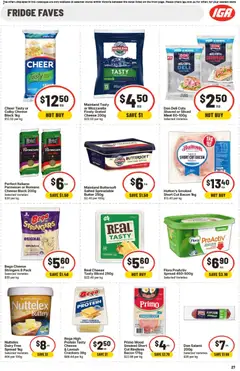Preview of IGA catalogue - valid from 20.05.2026 | Page: 28