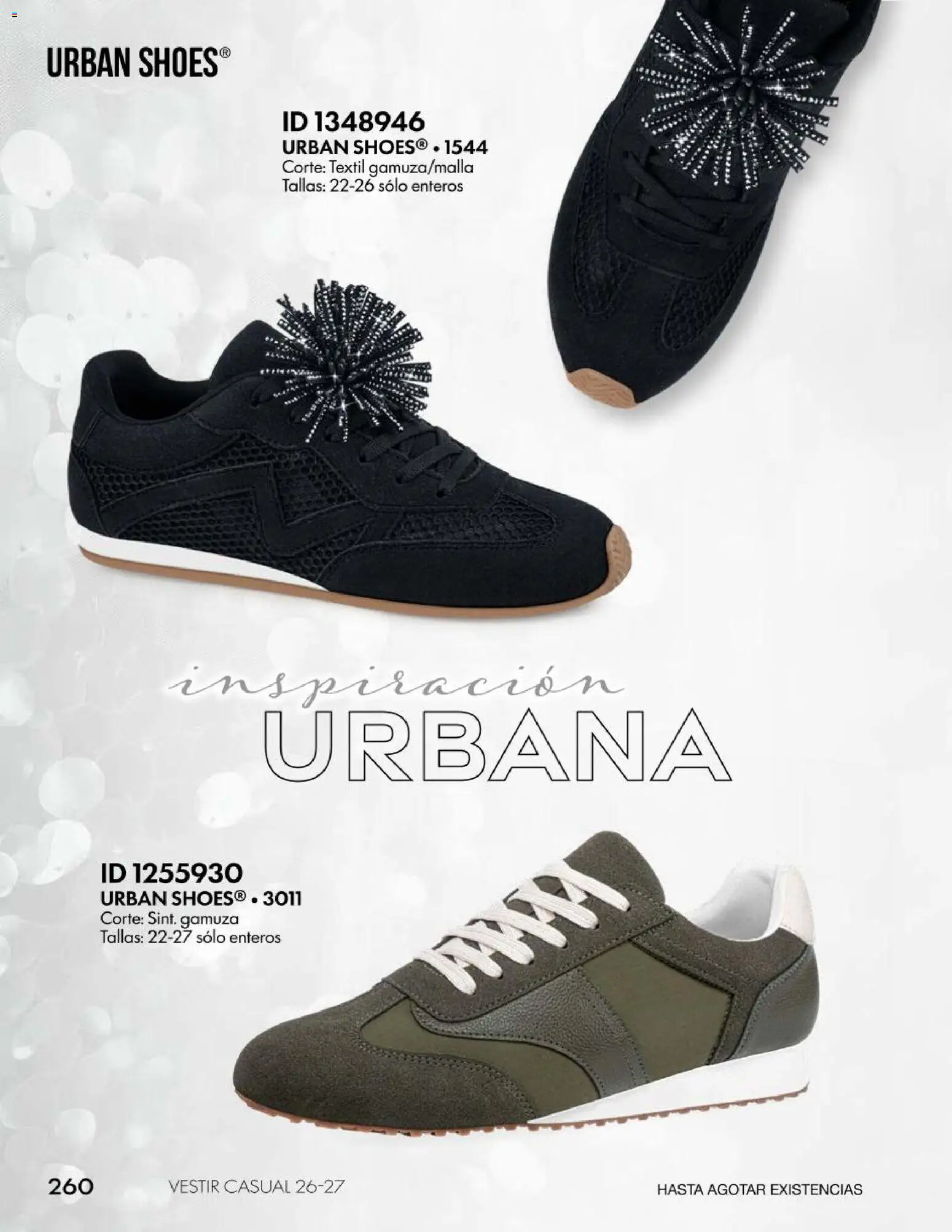 Nuevas ofertas de Price Shoes válidas en toda la República Mexicana desde el 28/08/2026. ¡Encuentra las mejores ofertas en Price Shoes catálogo Vestir Casual! | Página: 260 | Productos: Gamuza