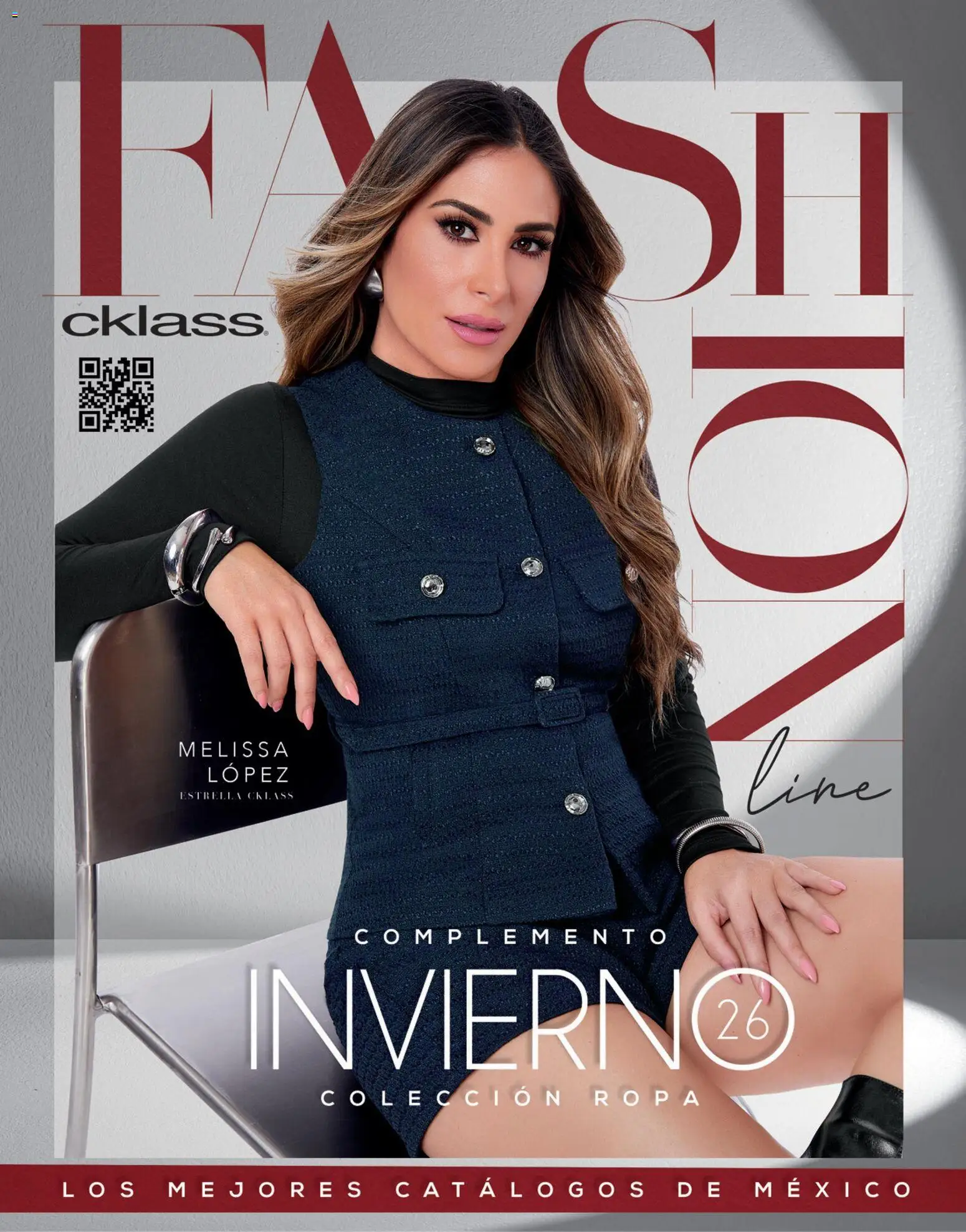 Nuevas ofertas de Cklass válidas en toda la República Mexicana desde el 11/09/2026. ¡Encuentra las mejores ofertas en Cklass catálogo Calzado Invierno! | Página: 277 | Productos: Ropa
