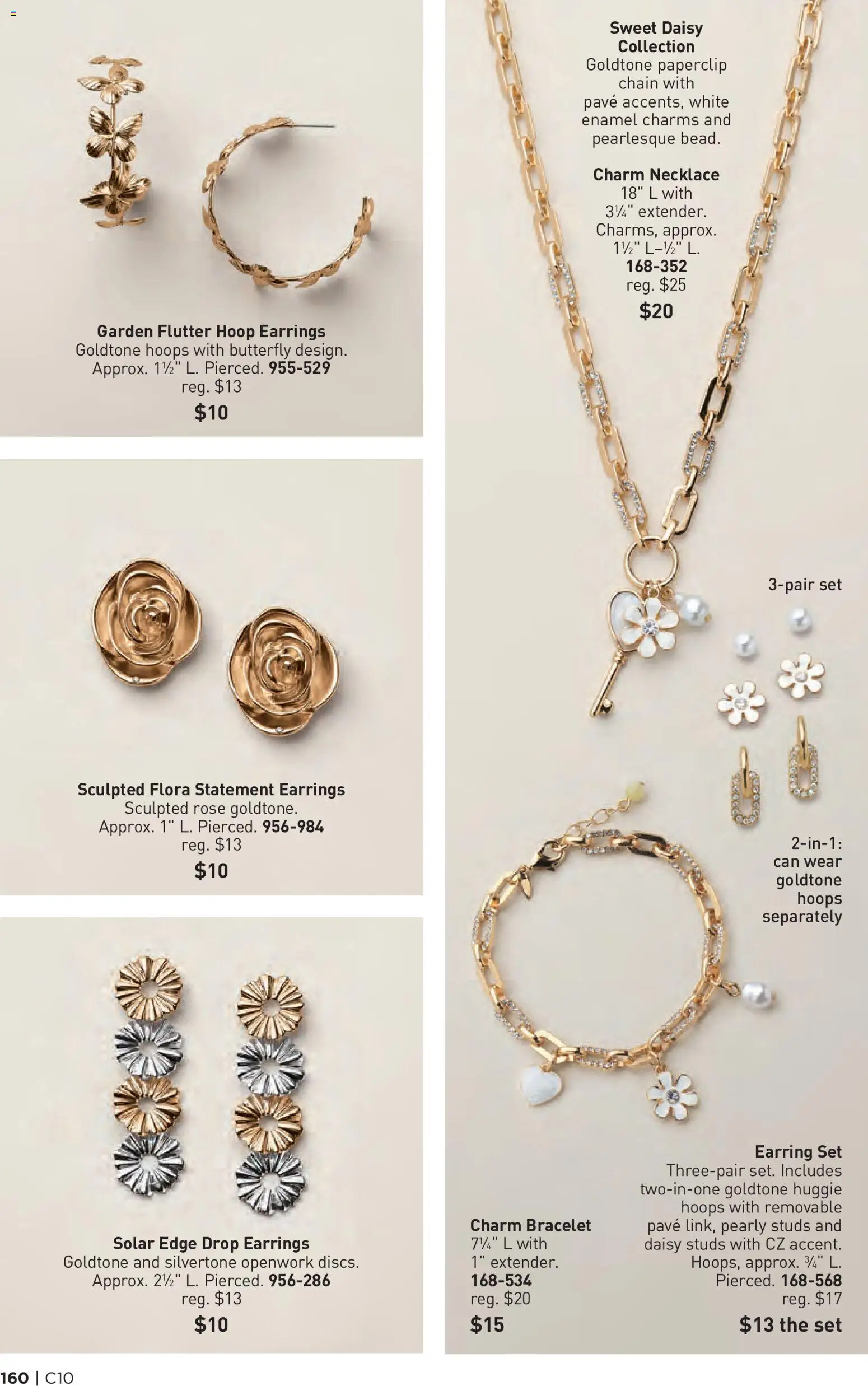 Avon Brochure - valid from 06.05.2026 | Page: 160