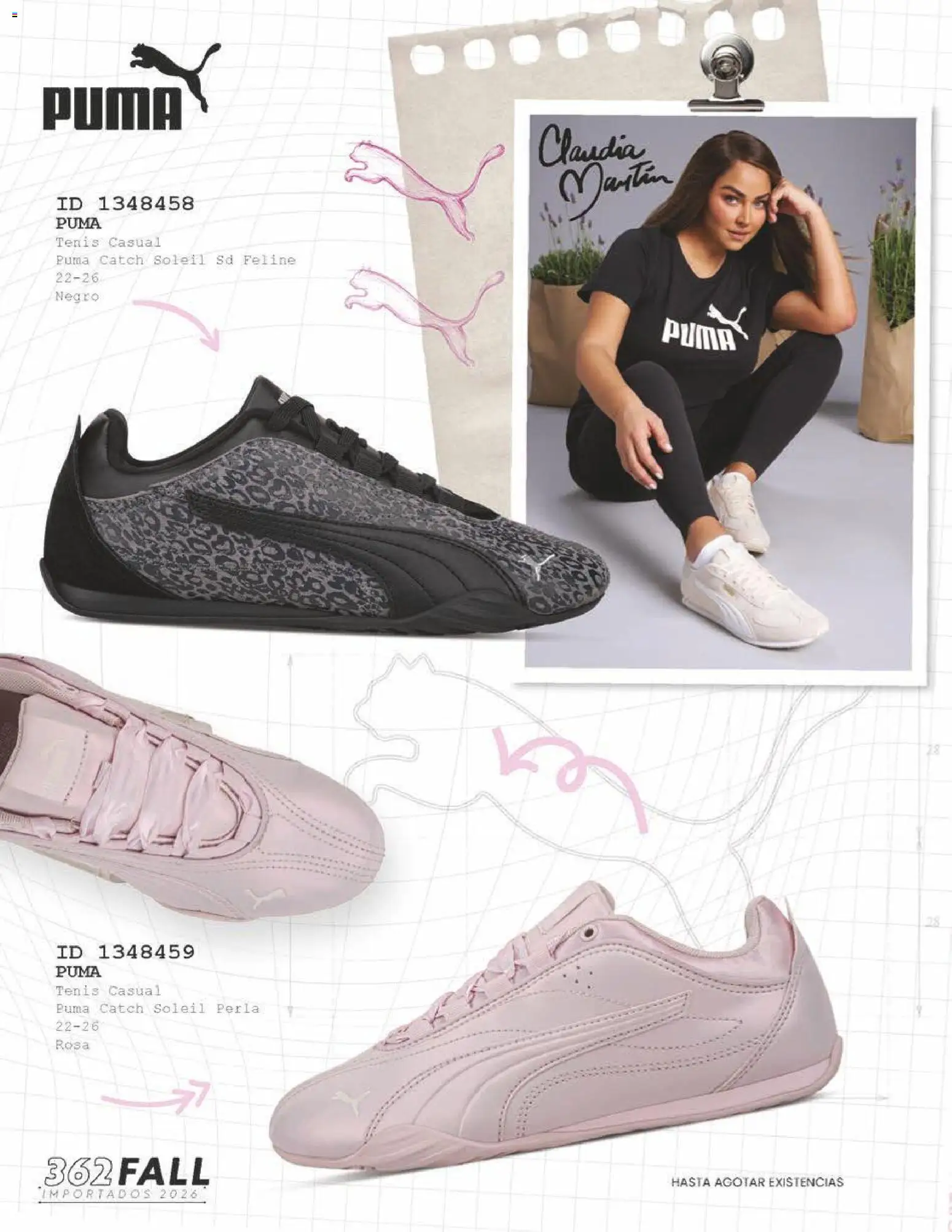 Nuevas ofertas de Price Shoes válidas en toda la República Mexicana desde el 17/08/2026. ¡Encuentra las mejores ofertas en Price Shoes catálogo! | Página: 366