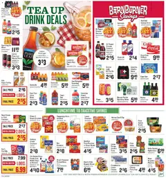 Preview of Lowes Foods weekly ads valid from 20.05.2026 | Page: 9