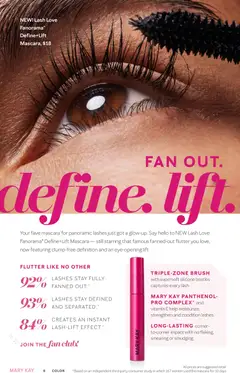 Preview of Mary Kay weekly ads valid from 16.05.2026 | Page: 8