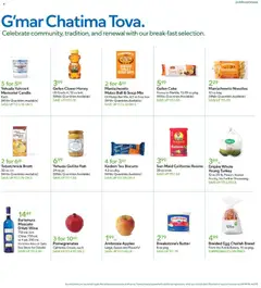Preview of Publix weekly ads valid from 09/09/2026 | Page: 19