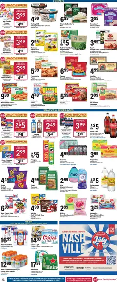 Preview of Big Y weekly ads valid from 14.05.2026 | Page: 6