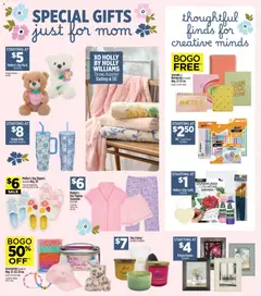 Preview of Dollar General weekly ads valid from 03.05.2026 | Page: 11
