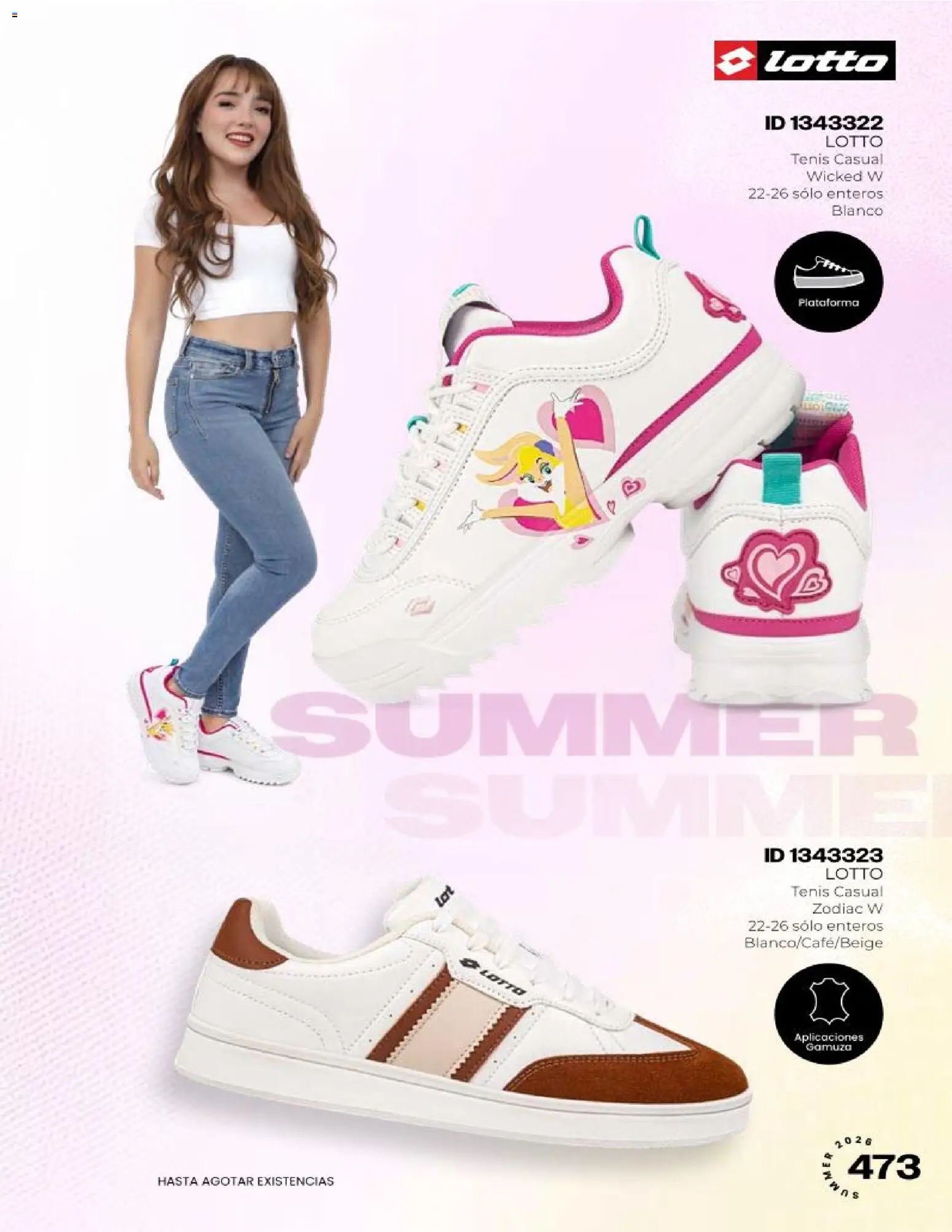 Nuevas ofertas de Price Shoes válidas en toda la República Mexicana desde el 18/07/2026. ¡Encuentra las mejores ofertas en Price Shoes catálogo! | Página: 471