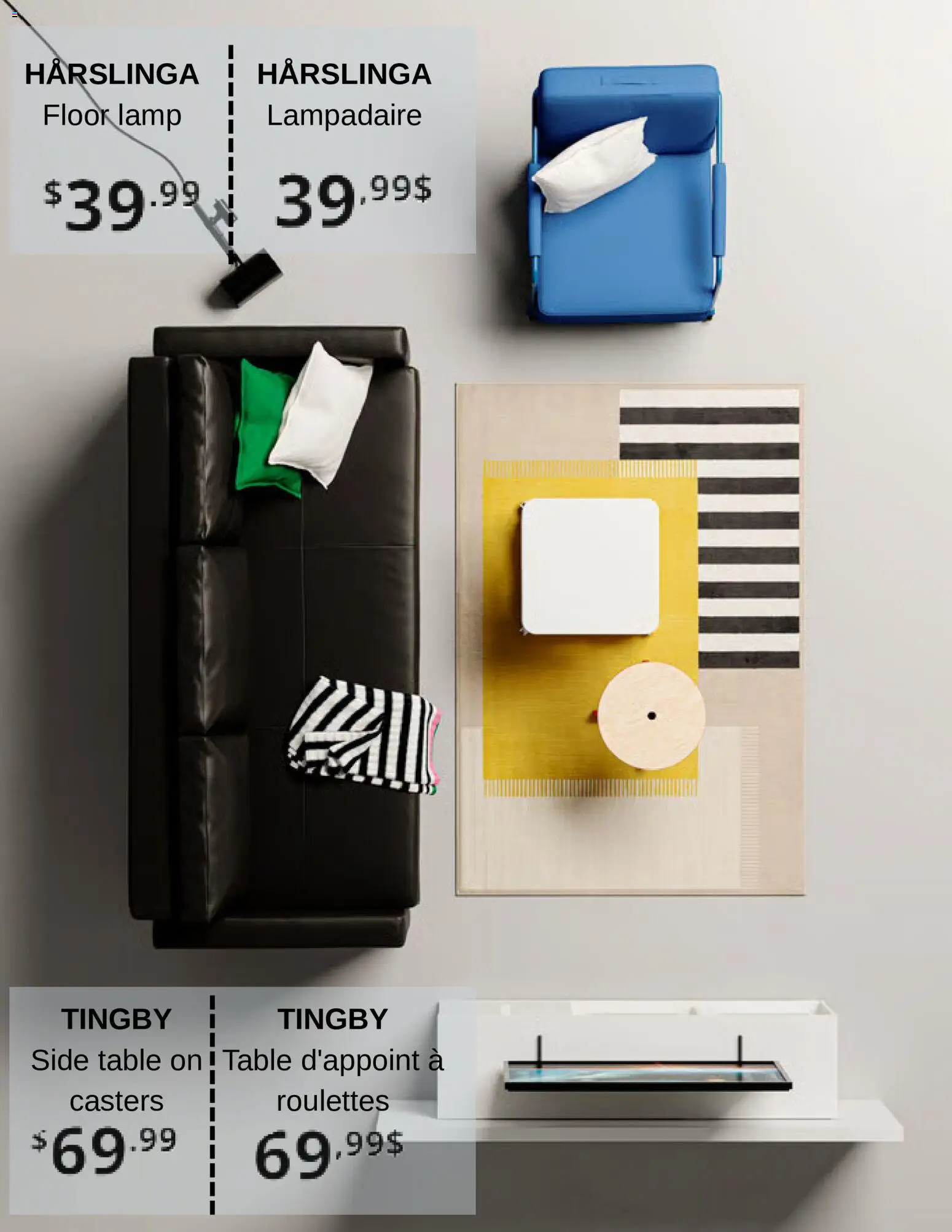 IKEA flyer valid from Oct 9, 2026 | Page: 3