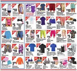 Preview of Ocean State Job Lot weekly ads valid from 21.05.2026 | Page: 13