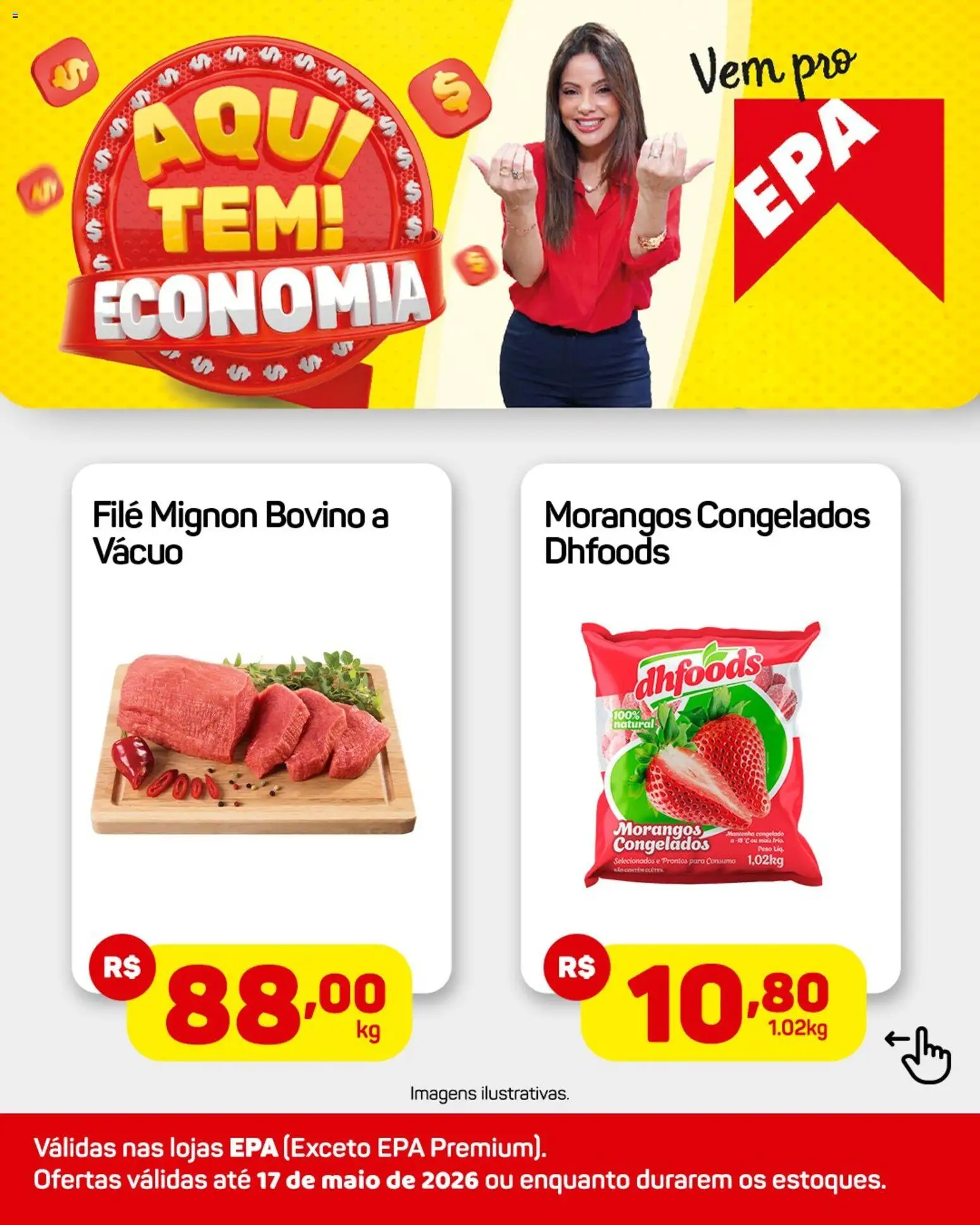 EPA Folheto - válido de 11.05.2026 | Página: 1