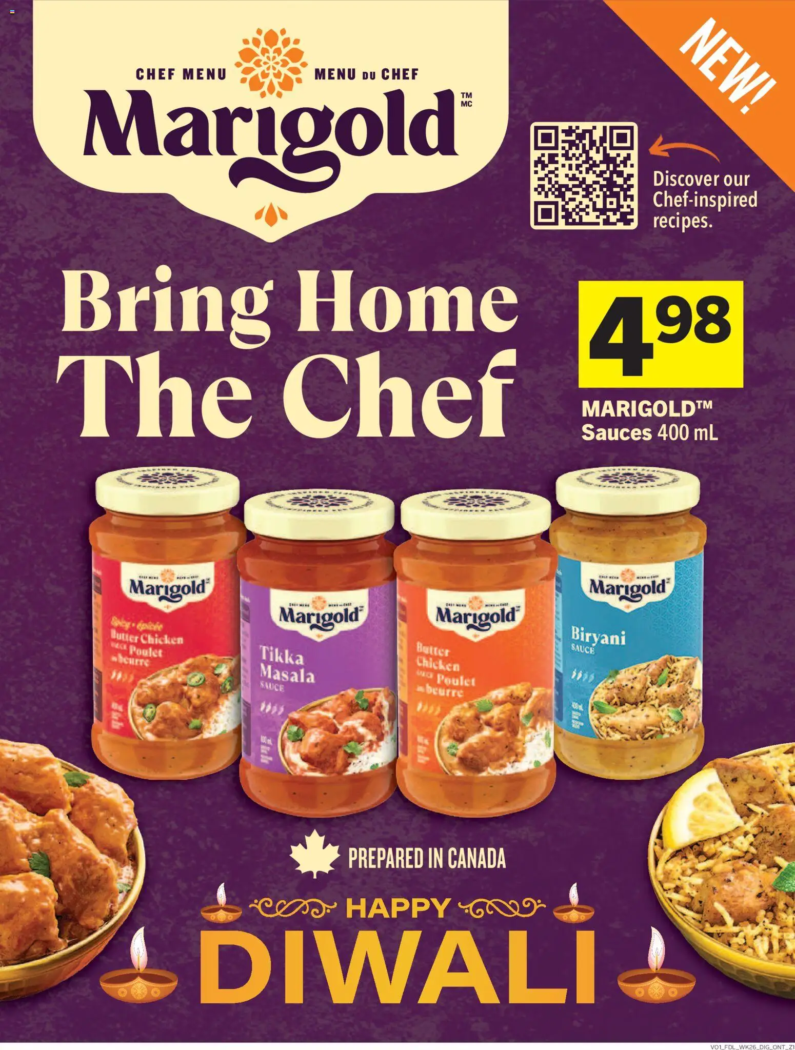 Foodland flyer valid from Oct 22, 2026 | Page: 12