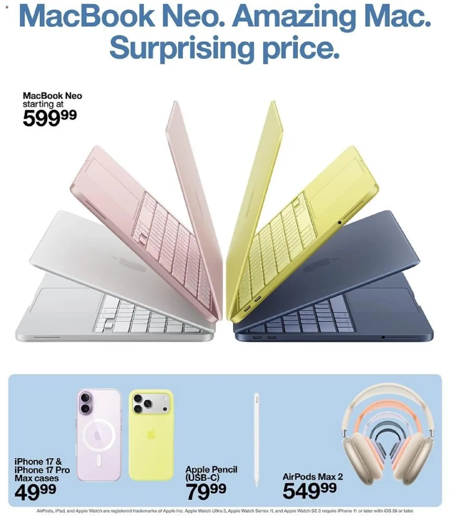 Target Weekly Ad - valid from 10.05.2026 | Page: 14
