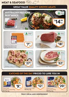 Preview of Foodworks catalogue - valid from 10.06.2026 | Page: 7