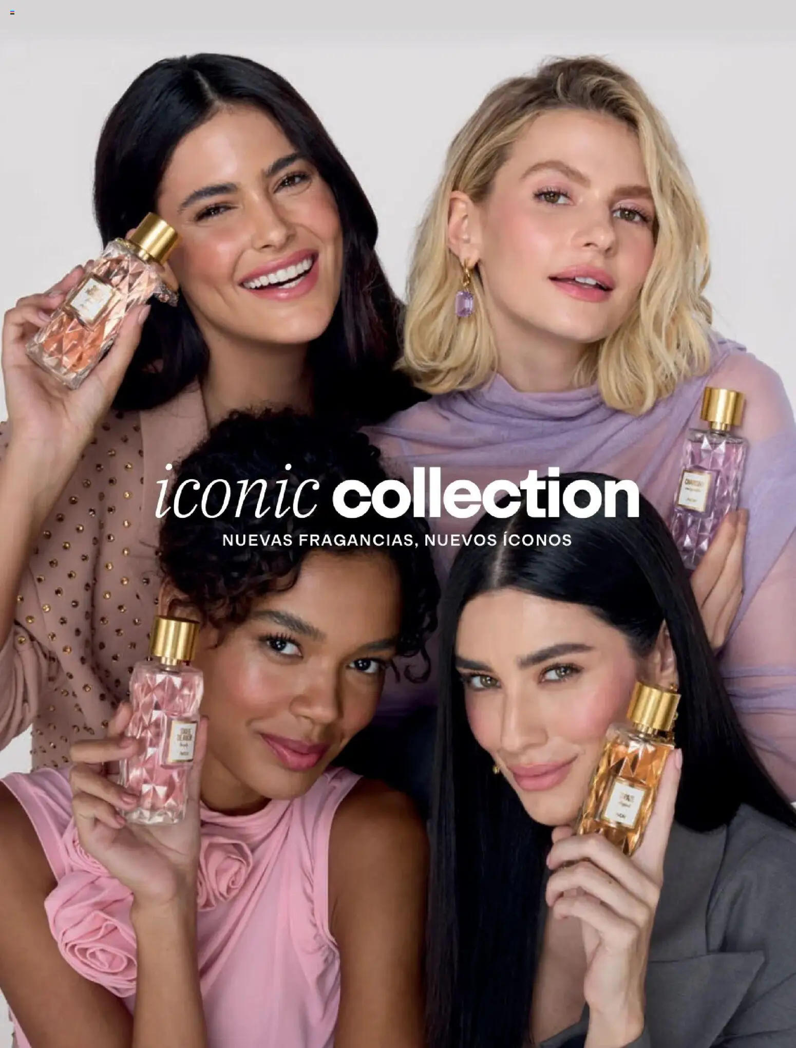 Catálogo Avon válido desde 22/07/2026 | Página: 5