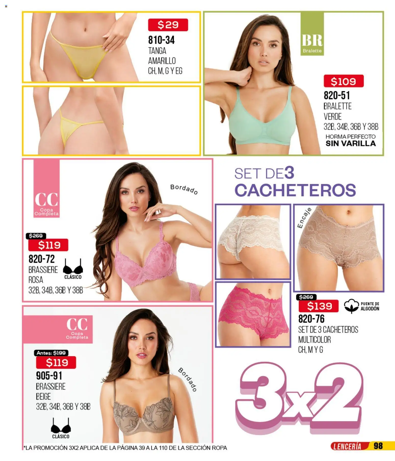 CKLASS ofertas de 20/04 — page 231