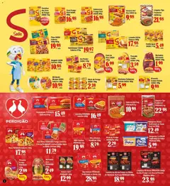 Supermercados Unidos - Ofertas da semana - Pré-Visualização do folheto da loja Supermercados Unidos, válido de 17/08/2026 | Página: 2