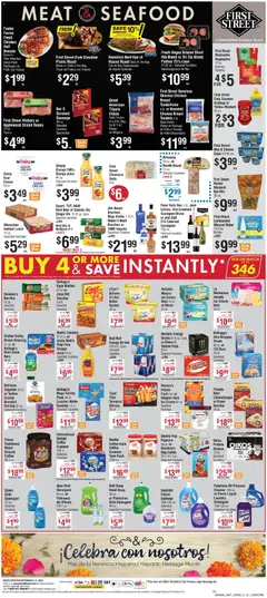 Preview of Smart & Final weekly ads valid from 09/09/2026 | Page: 3