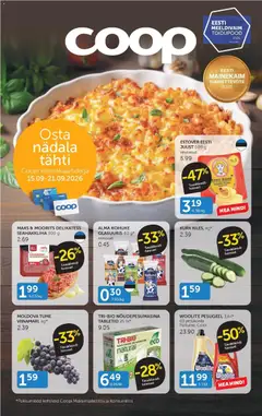 Preview of Walgreens weekly ads valid from 09/13/2026