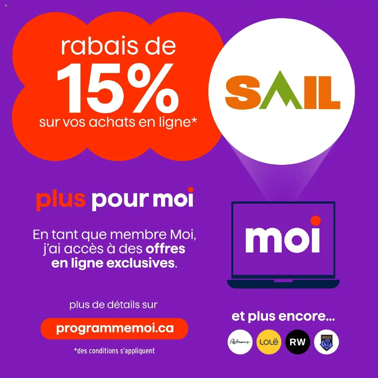 Brunet flyer valid from Aug 20, 2026 | Page: 11