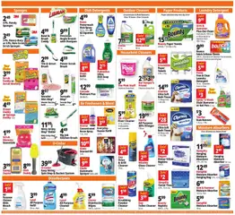 Preview of Ocean State Job Lot weekly ads valid from 09/03/2026 | Page: 13