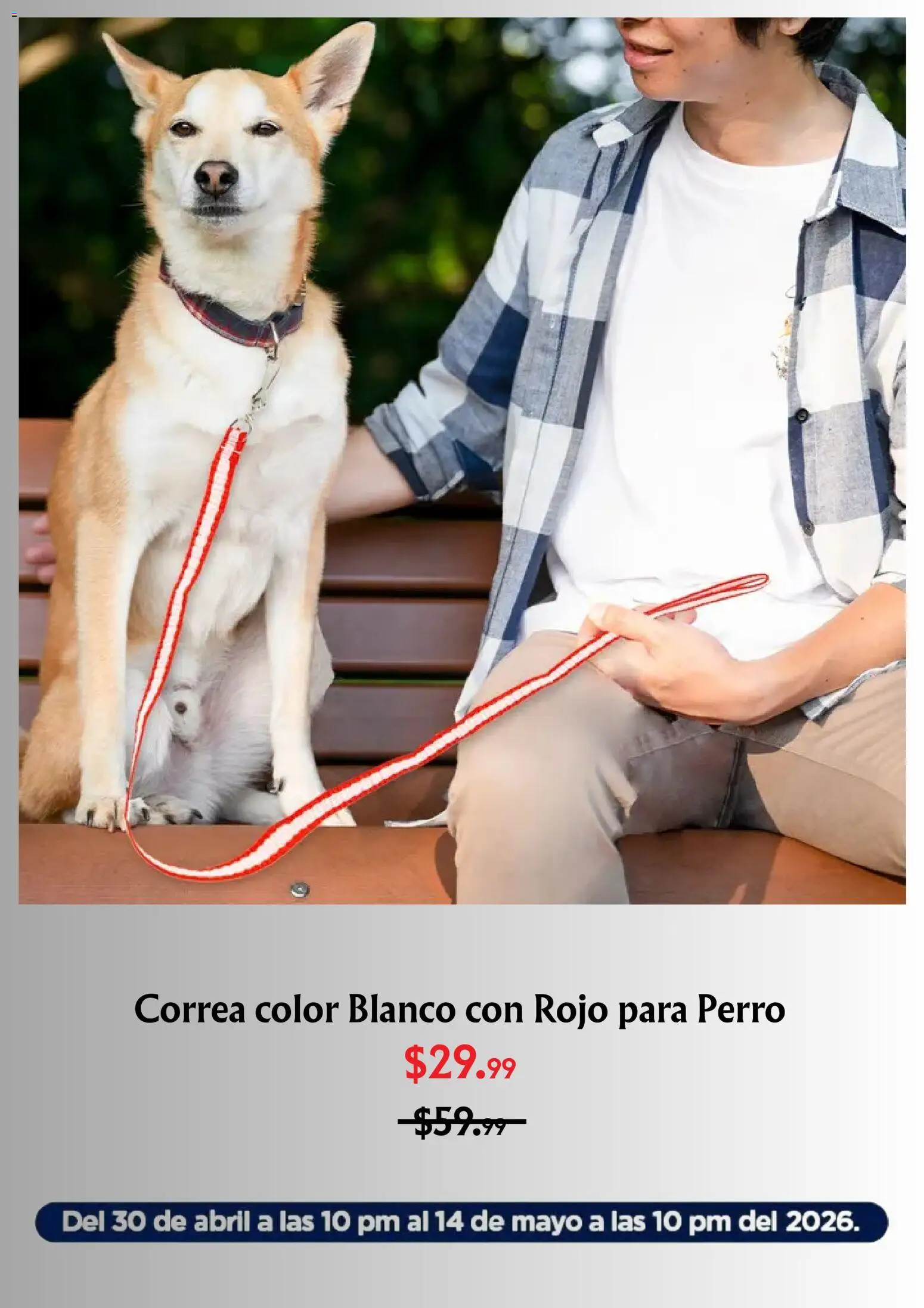 Nuevas ofertas de Waldo's válidas en toda la República Mexicana desde el 30.04.2026. ¡Encuentra las mejores ofertas en Waldo's catálogo! | Página: 2