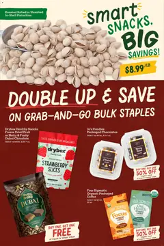 Preview of Sprouts weekly ads valid from 09/02/2026 | Page: 12