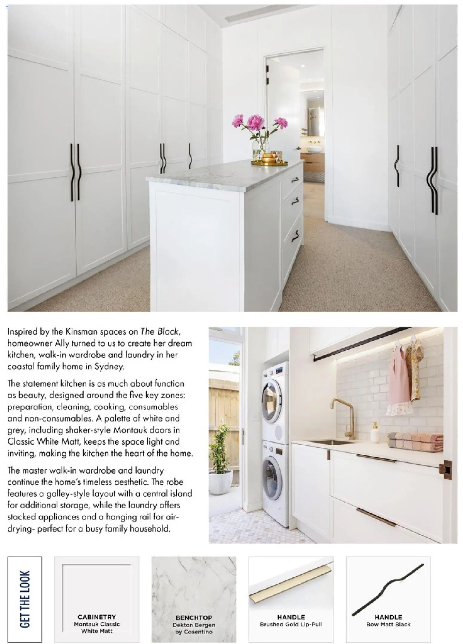 The Good Guys catalogue - valid from 25.03.2026 | Page: 37 | Products: Light, Laundry, Wardrobe