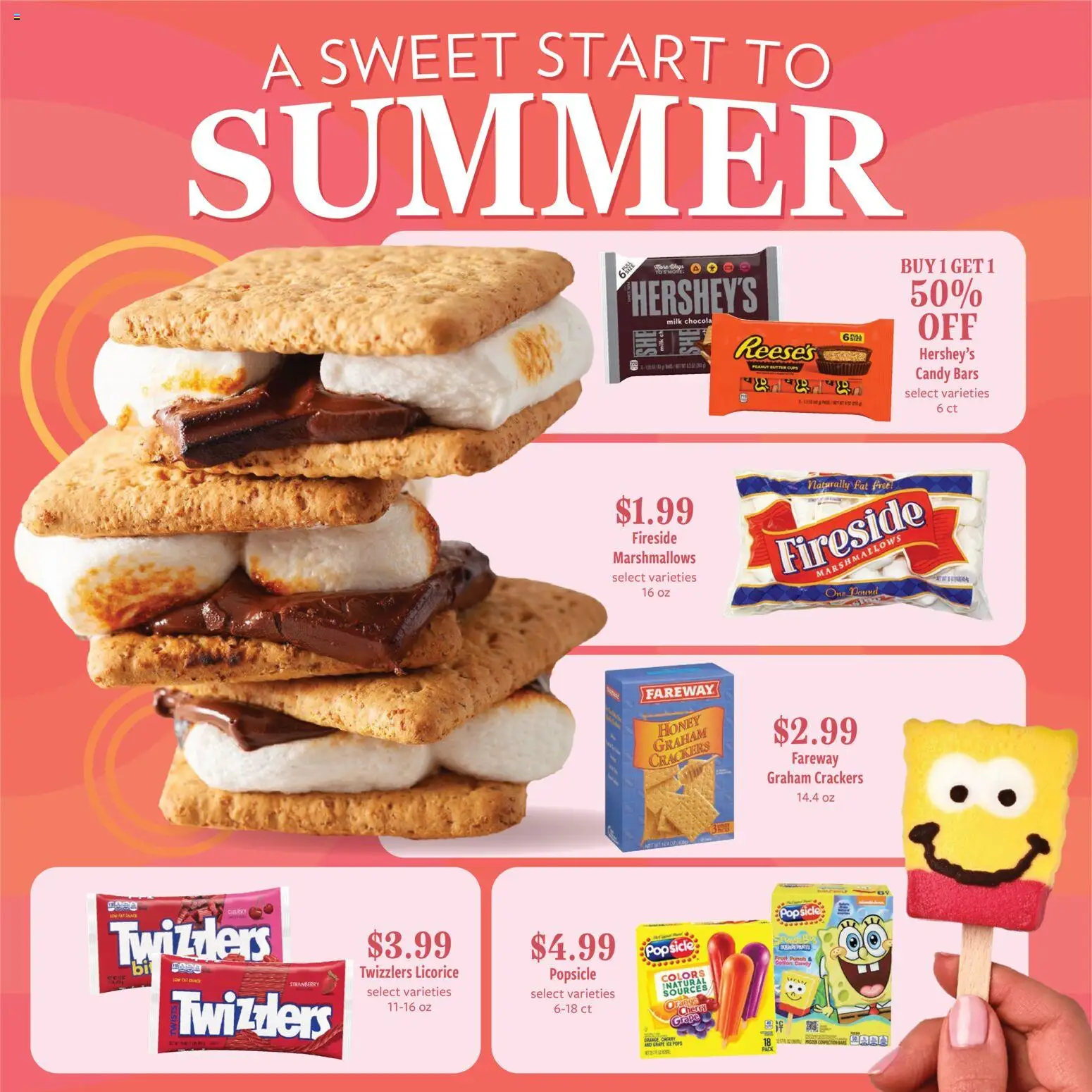 Fareway Weekly Ad - valid from 04.05.2026 | Page: 13