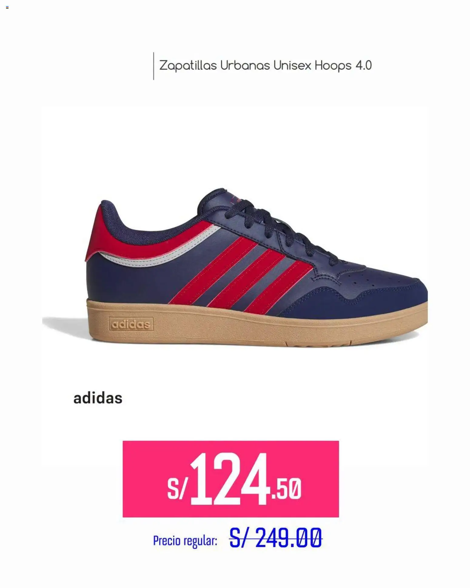 Catálogo Platanitos válido desde 13/07/2026 | Página: 3 | Productos: Zapatillas
