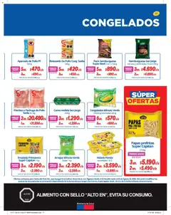 Alvi Ofertas válido desde el 21.07.2026 | Página: 17